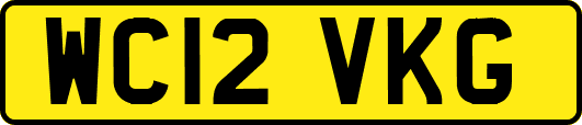 WC12VKG