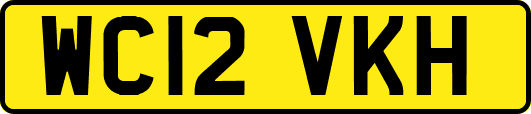 WC12VKH