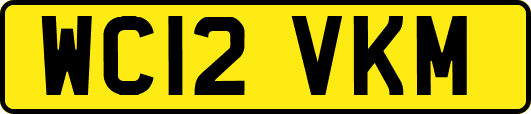 WC12VKM