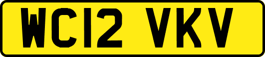 WC12VKV