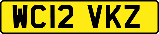 WC12VKZ