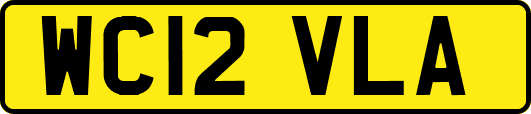 WC12VLA