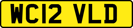 WC12VLD