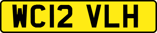 WC12VLH