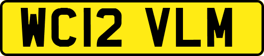 WC12VLM