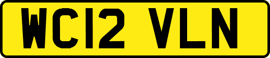 WC12VLN