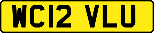 WC12VLU
