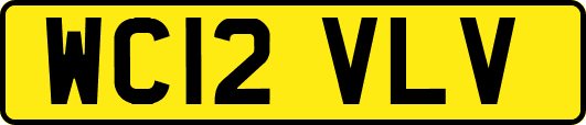 WC12VLV
