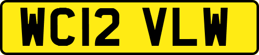 WC12VLW