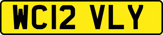 WC12VLY