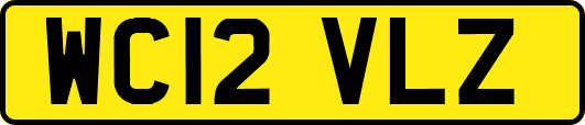 WC12VLZ