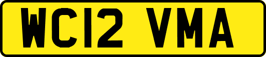 WC12VMA