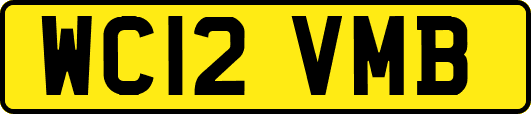 WC12VMB