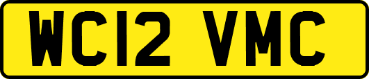 WC12VMC