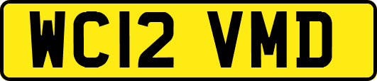 WC12VMD