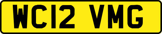 WC12VMG