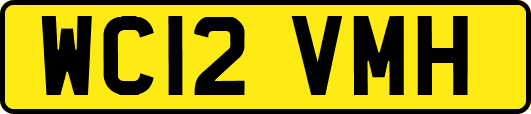 WC12VMH