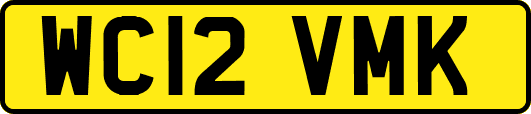 WC12VMK