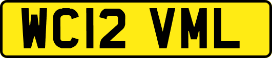 WC12VML