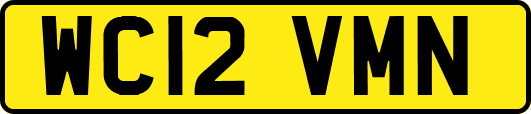 WC12VMN