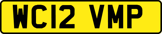 WC12VMP