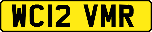 WC12VMR