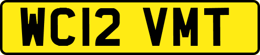 WC12VMT