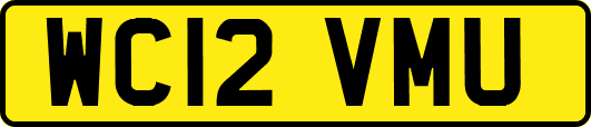 WC12VMU