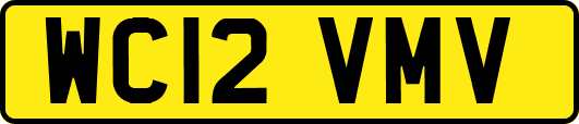 WC12VMV