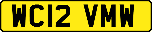 WC12VMW