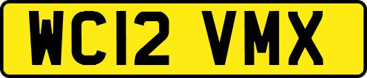 WC12VMX