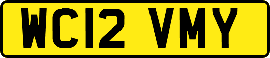 WC12VMY
