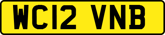 WC12VNB