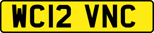 WC12VNC