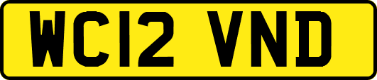WC12VND
