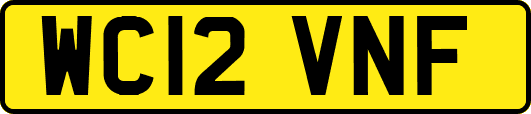 WC12VNF