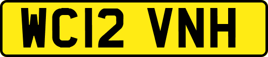 WC12VNH