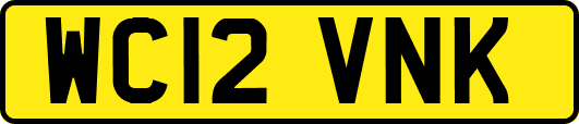 WC12VNK