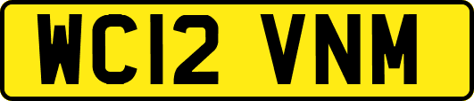 WC12VNM