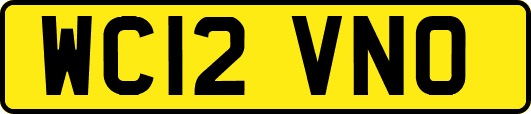 WC12VNO