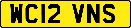 WC12VNS