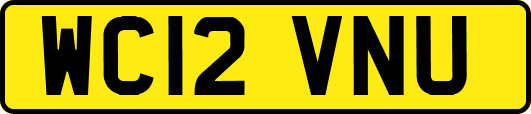 WC12VNU