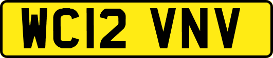 WC12VNV