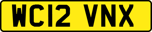 WC12VNX