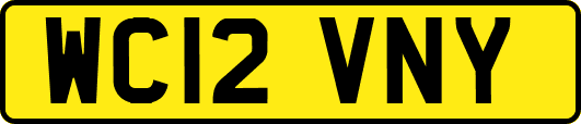 WC12VNY