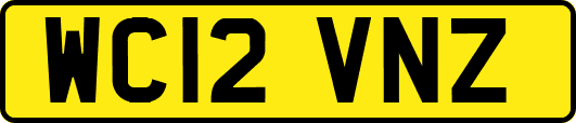 WC12VNZ