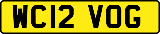WC12VOG