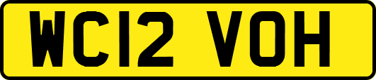 WC12VOH