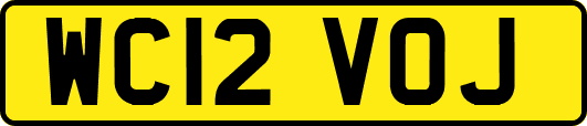 WC12VOJ