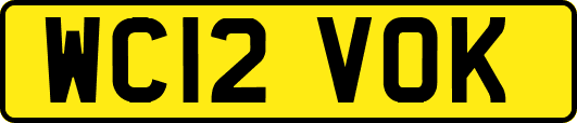 WC12VOK